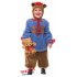 Costume di carnevale PICCOLO ORSETTO